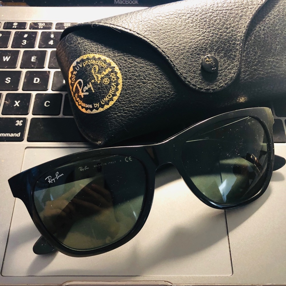 Rayban Sunglasses